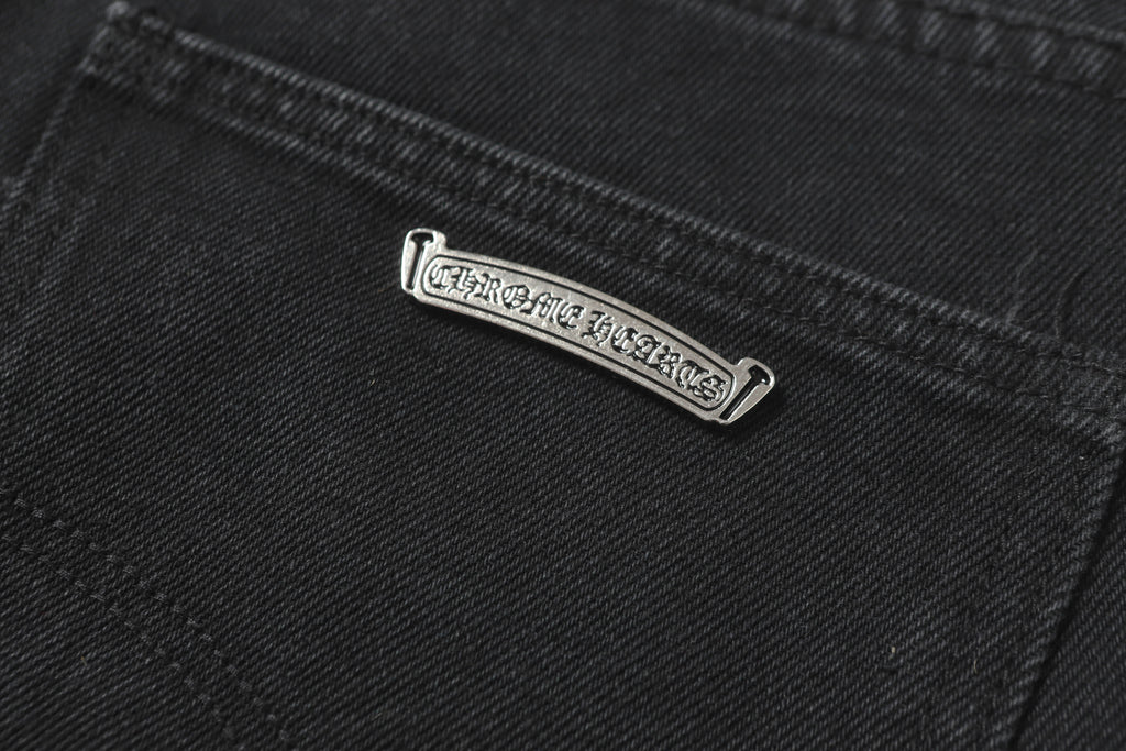 Chrome Hearts New Pants 9981