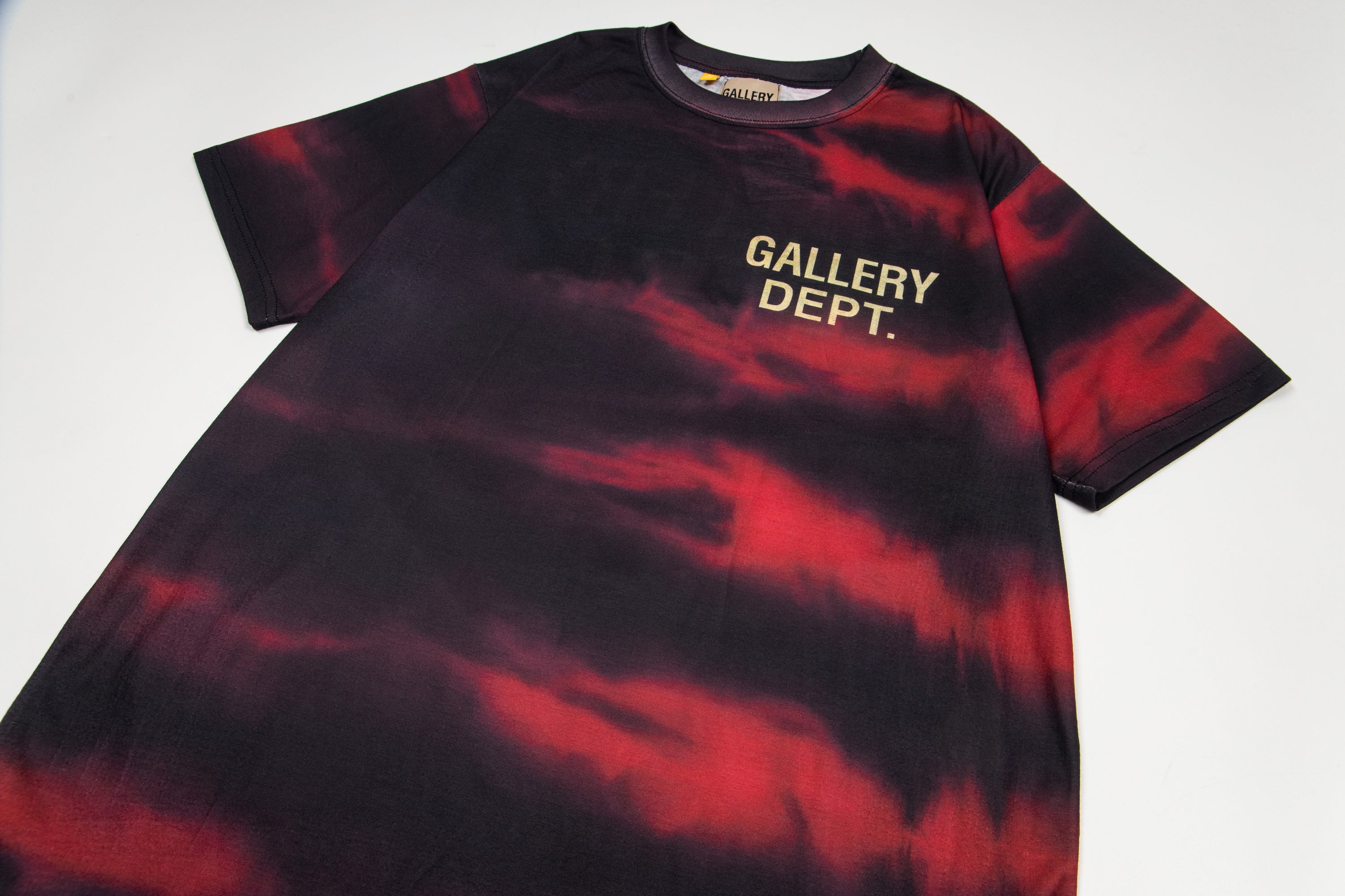 GALLERY DEPT New T-shirt 508 