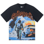 GODSPEED Khaos T-Shirt