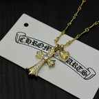 Chrome Hearts PENDANT WITH BAIL