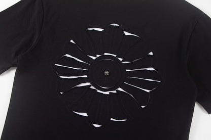 Chrome Hearts New T-shirts 26s
