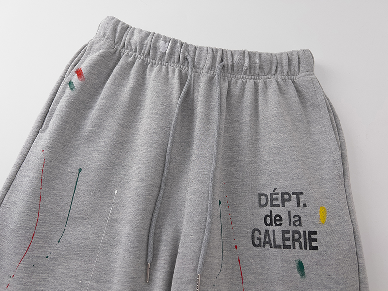 GALLERY DEPT New Pants 63090 