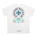 Chrome Hearts T-shirts K6011 