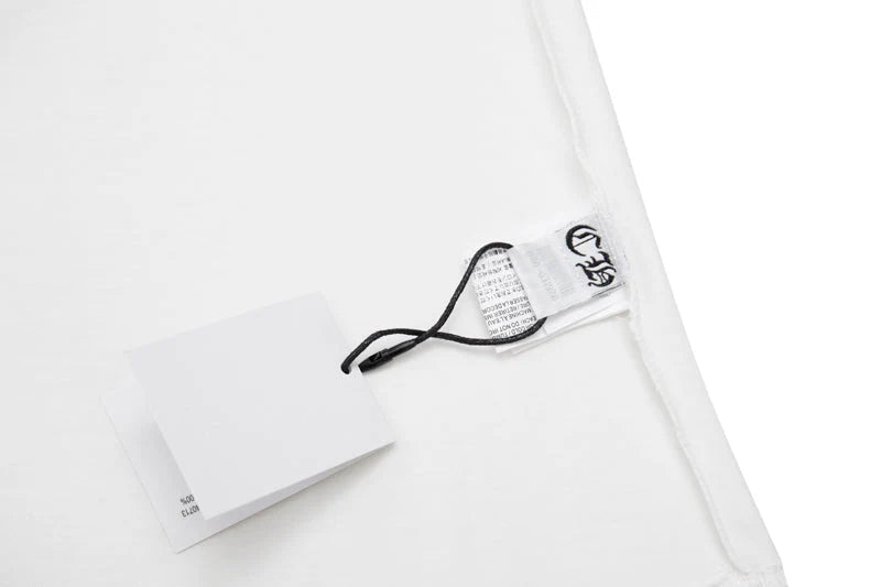 Chrome Hearts T-shirts K6011 