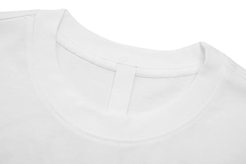 Chrome Hearts T-shirts K6011 