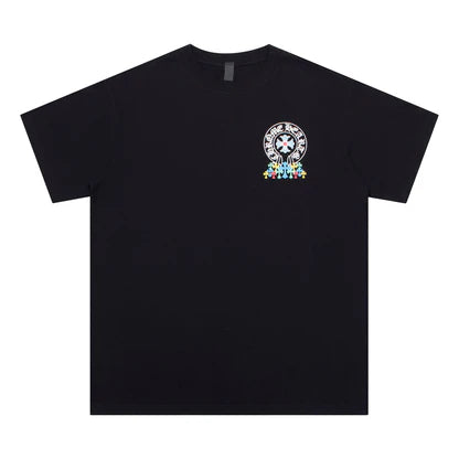 Chrome Hearts T-shirts K6011 