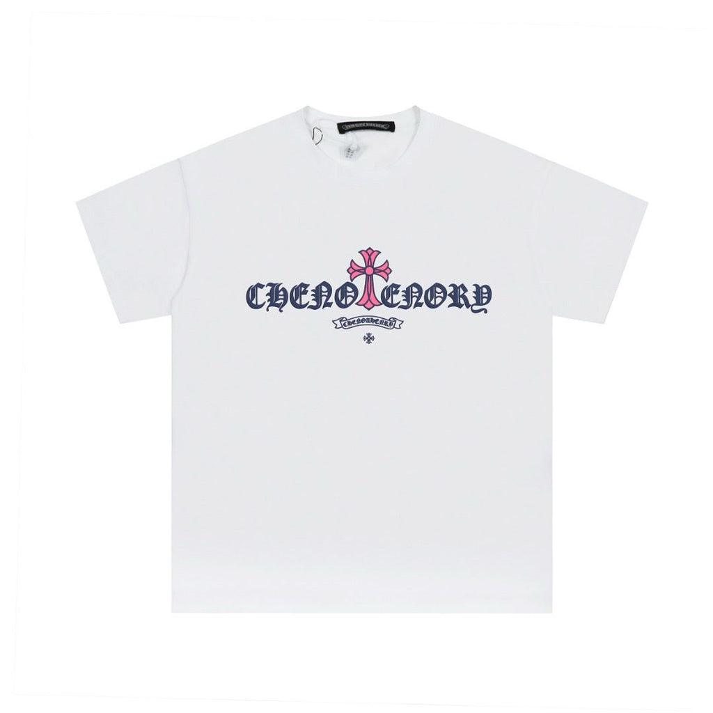 Chrome Hearts New T-Shirts W11 