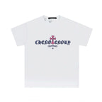 Chrome Hearts New T-Shirts W11 
