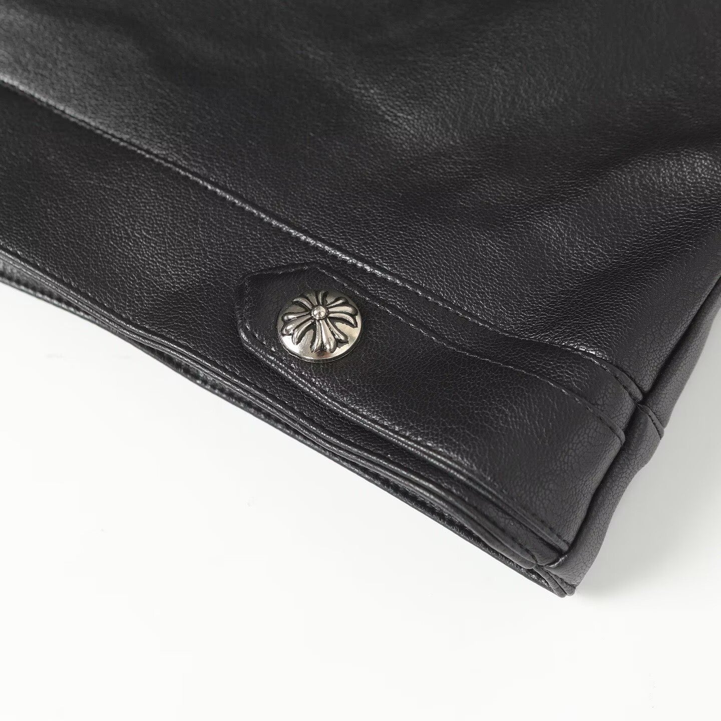 Chrome Hearts New Outerwear