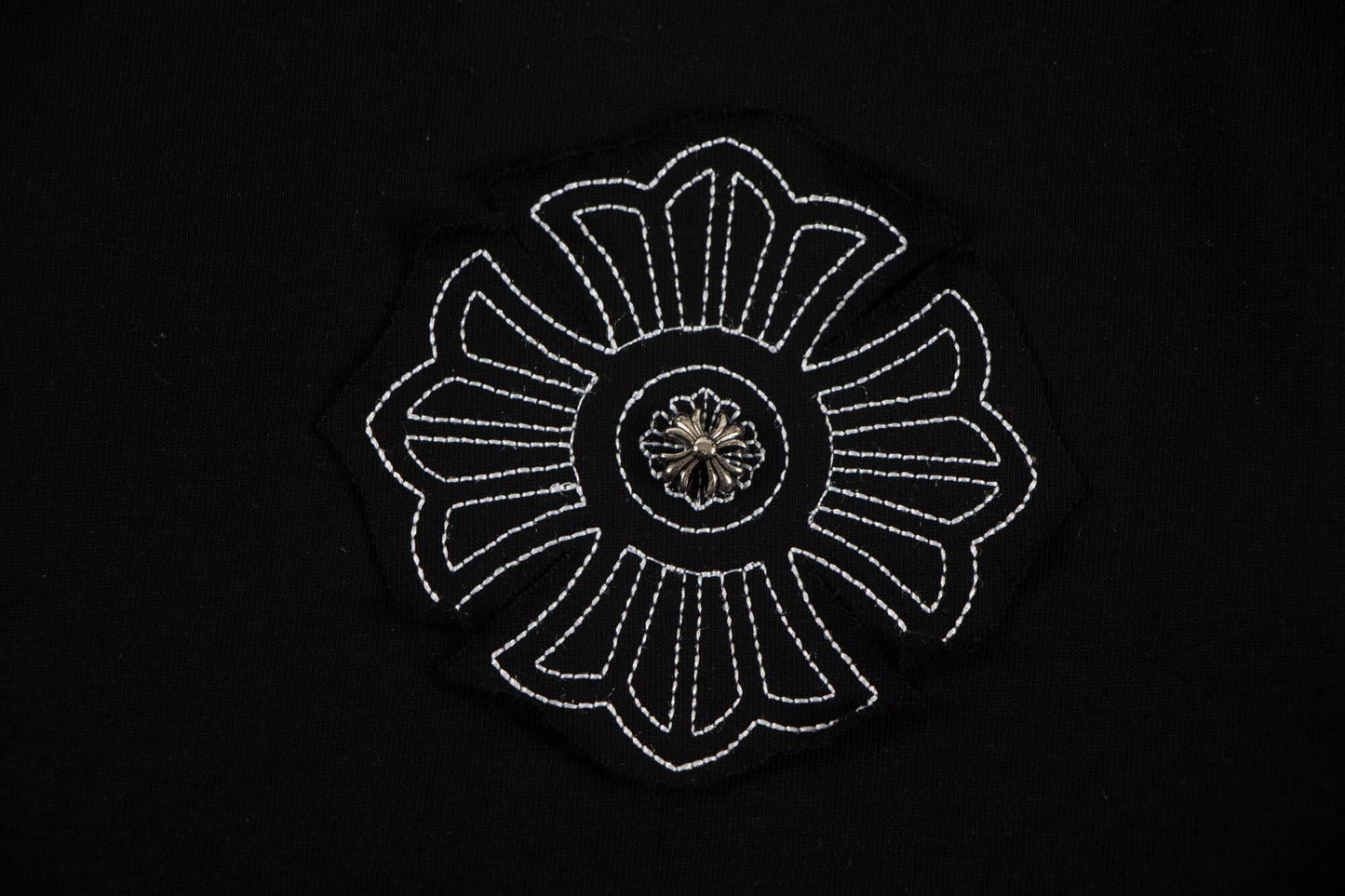 Chrome Hearts New T-shirts 26s