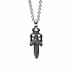 Chrome Hearts NECKLACE