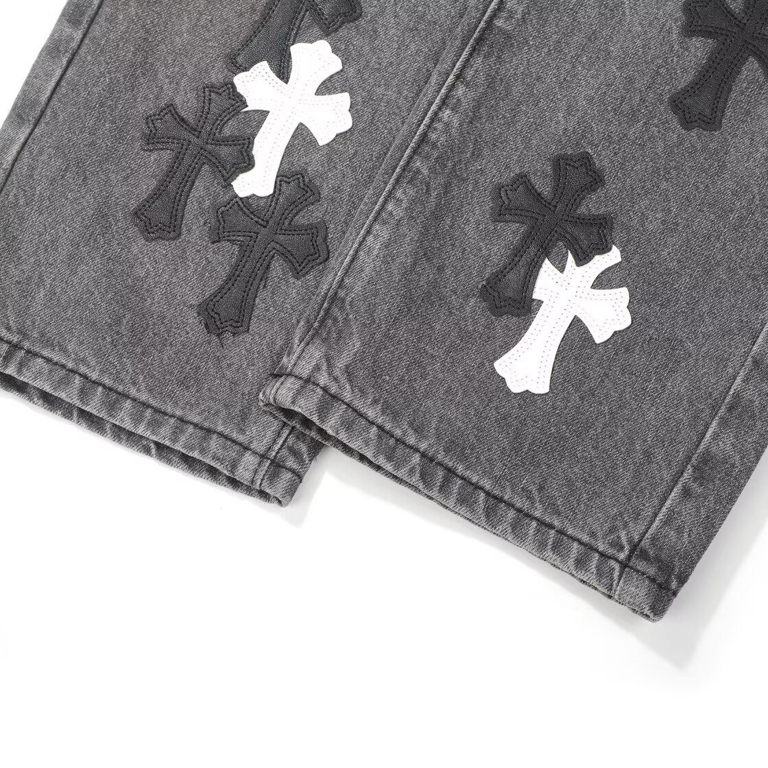 Chrome Hearts Pants