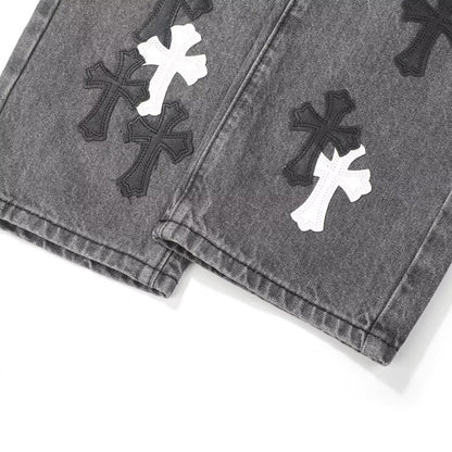 Chrome Hearts Pants