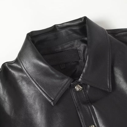Chrome Hearts New Outerwear