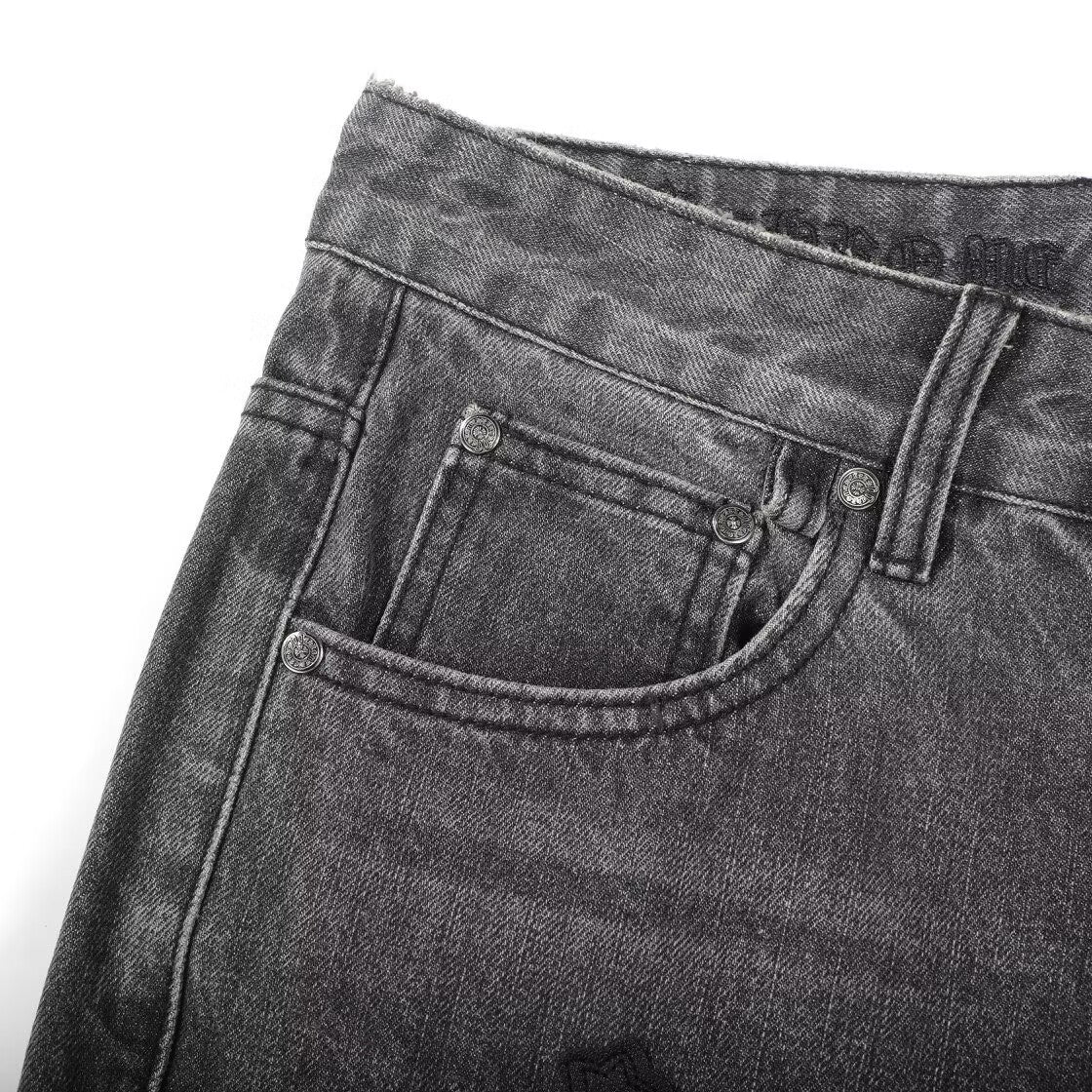 Chrome Hearts Pants