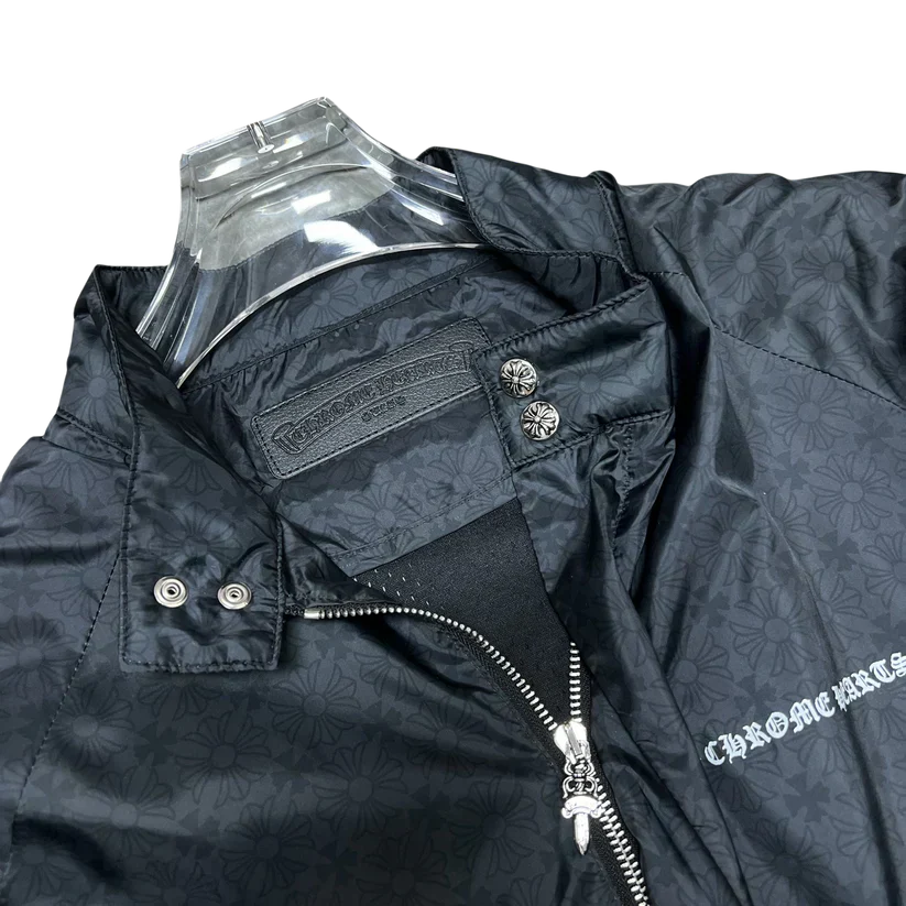 Chrome Hearts New Jacket 