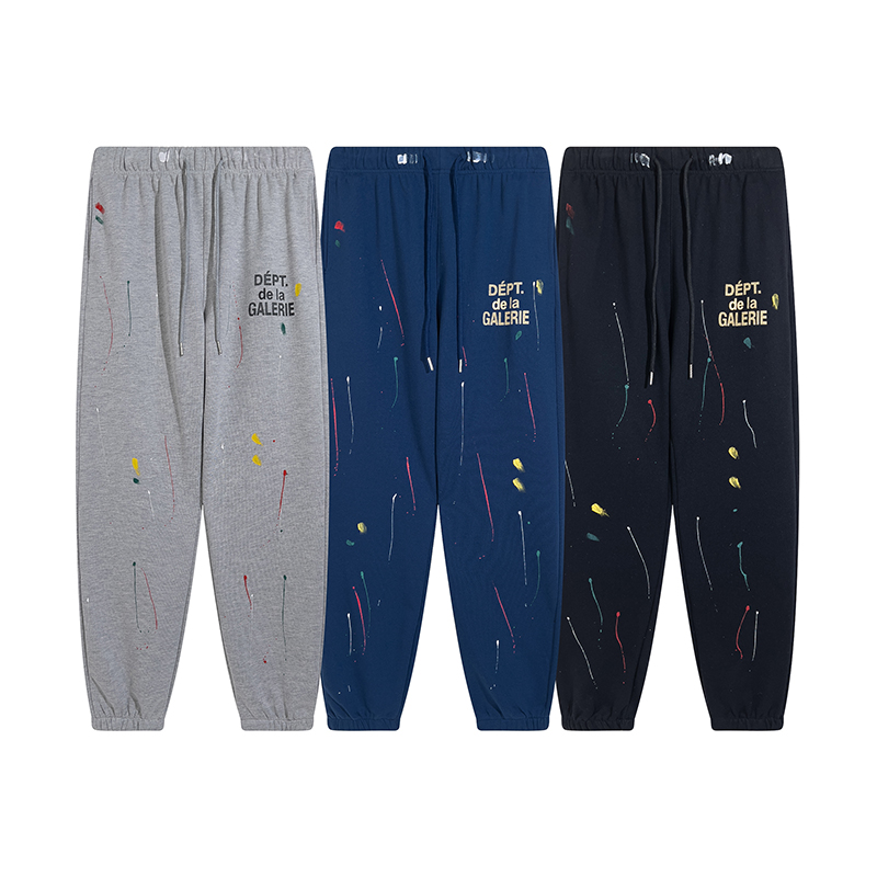 GALLERY DEPT New Pants 63090 