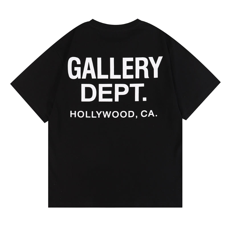 GALLERY DEPT New T-shirt 