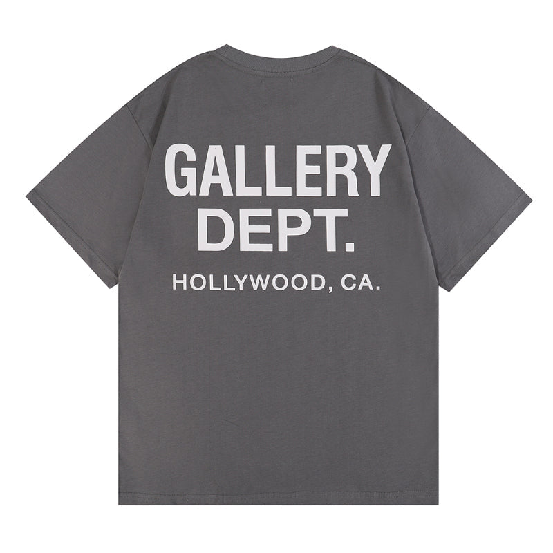 GALLERY DEPT New T-shirt 