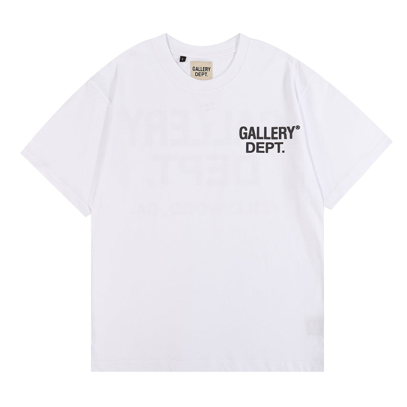 GALLERY DEPT New T-shirt 
