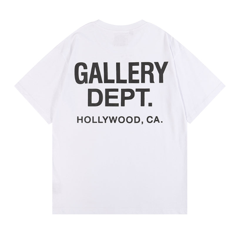 GALLERY DEPT New T-shirt 