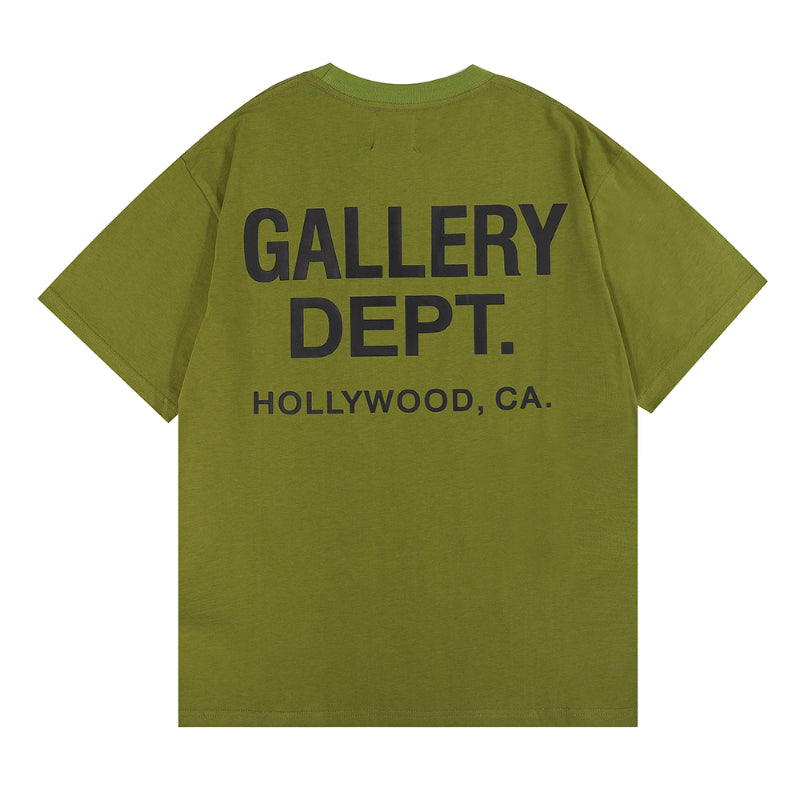 GALLERY DEPT New T-shirt 