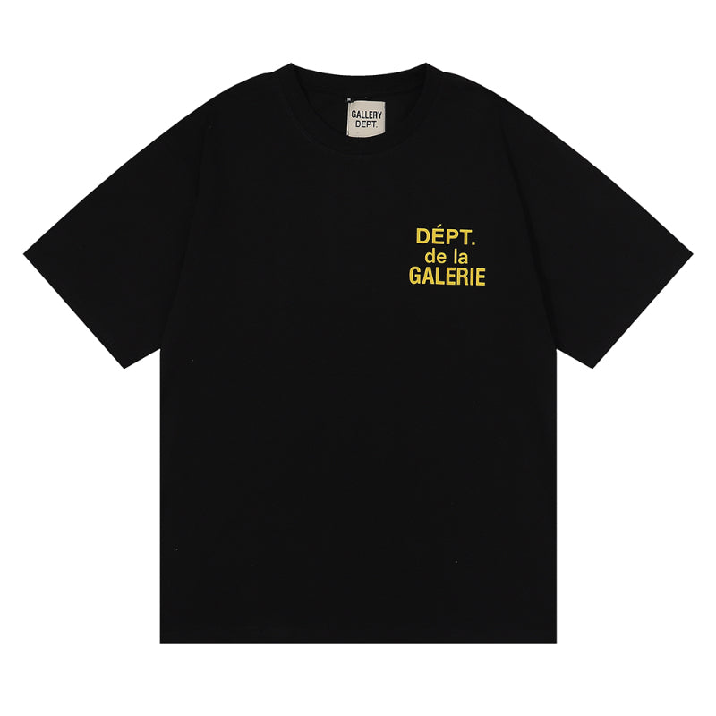 GALLERY DEPT New T-shirt 