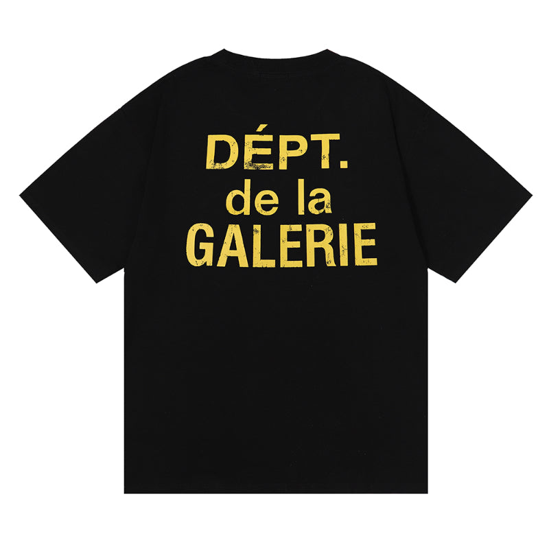 GALLERY DEPT New T-shirt 