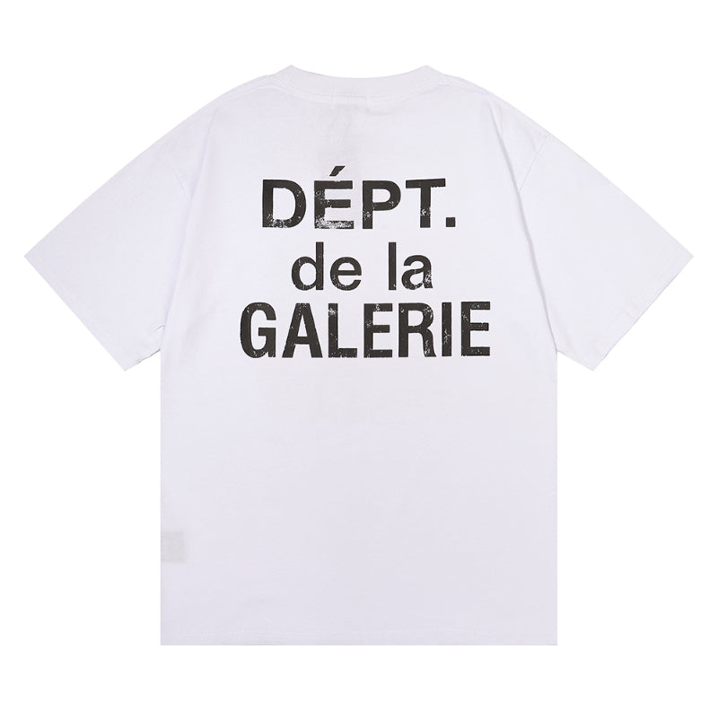 GALLERY DEPT New T-shirt 