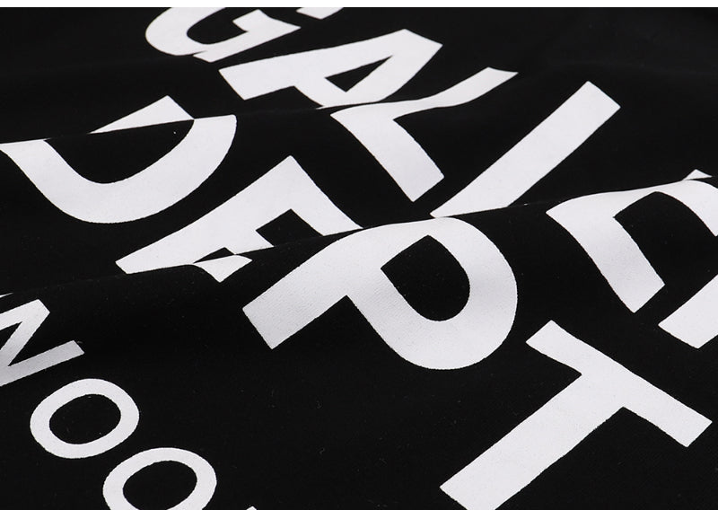 GALLERY DEPT New T-shirt 