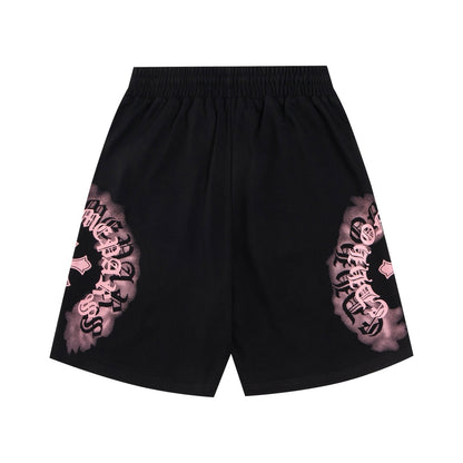 Chrome Hearts New Shorts 71