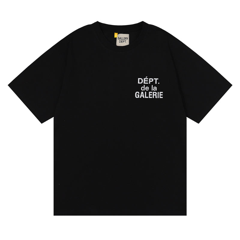GALLERY DEPT New T-shirt 