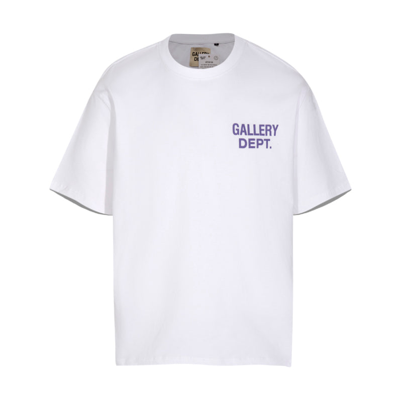 GALLERY DEPT New T-shirt 955 