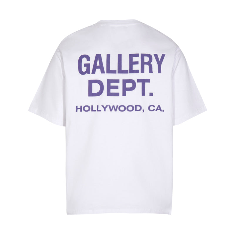 GALLERY DEPT New T-shirt 955 