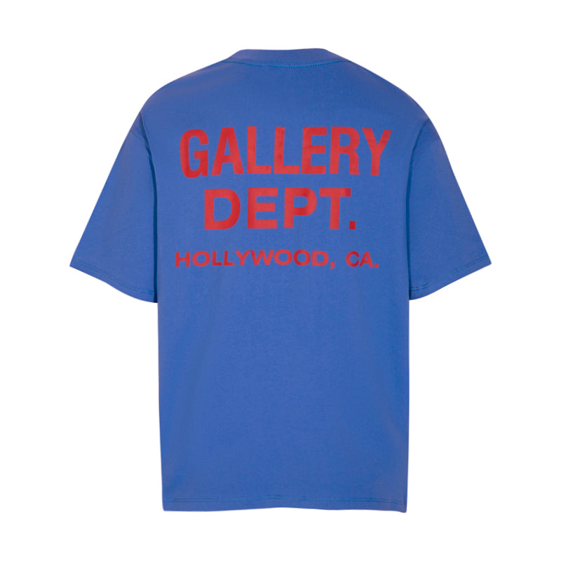 GALLERY DEPT New T-shirt 955 
