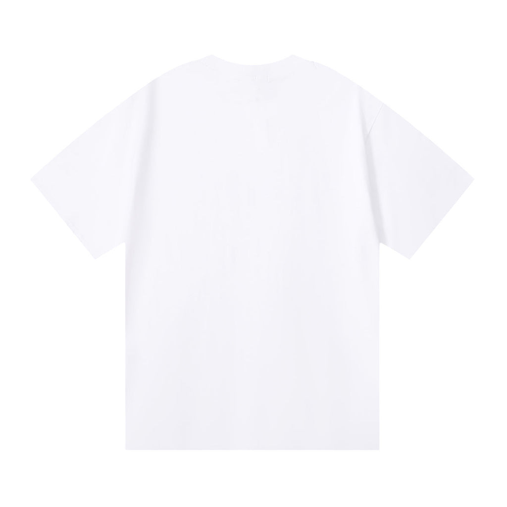 Purple New T-Shirt 3017