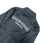 Chrome Hearts New Jacket 