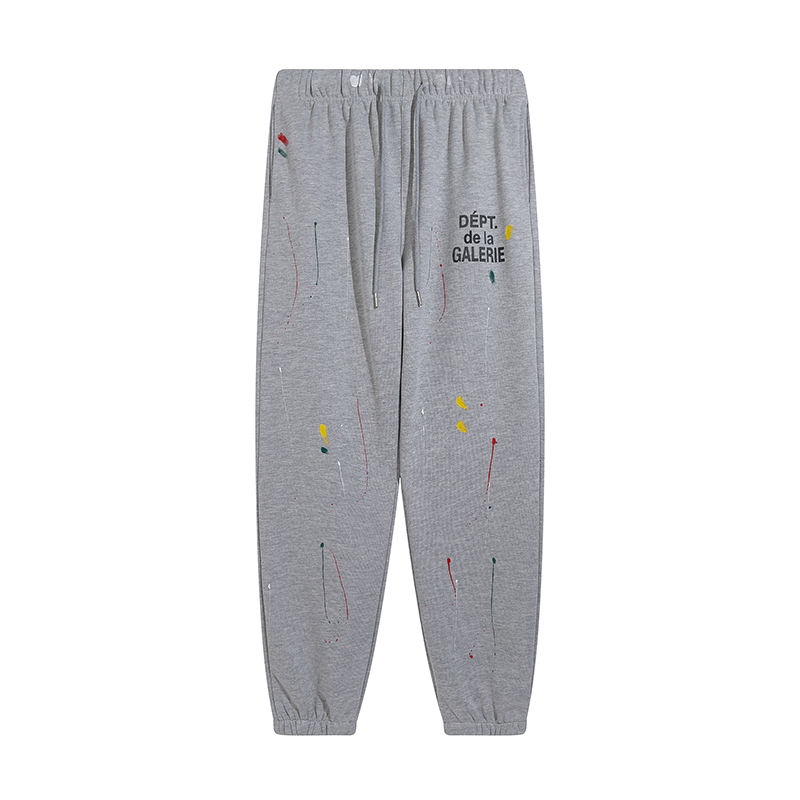 GALLERY DEPT New Pants 63090 