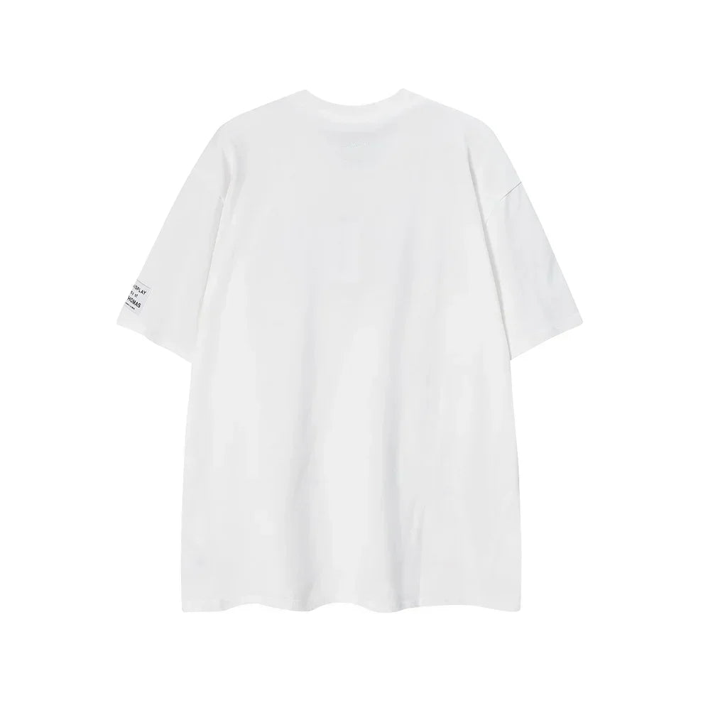 GALLERY DEPT Co-branded T-shirt P70 