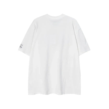 GALLERY DEPT Co-branded T-shirt P70