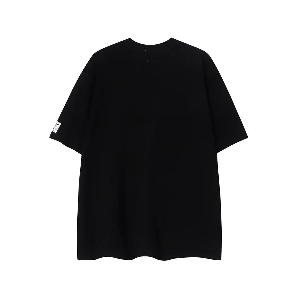 GALLERY DEPT Co-branded T-shirt P70 