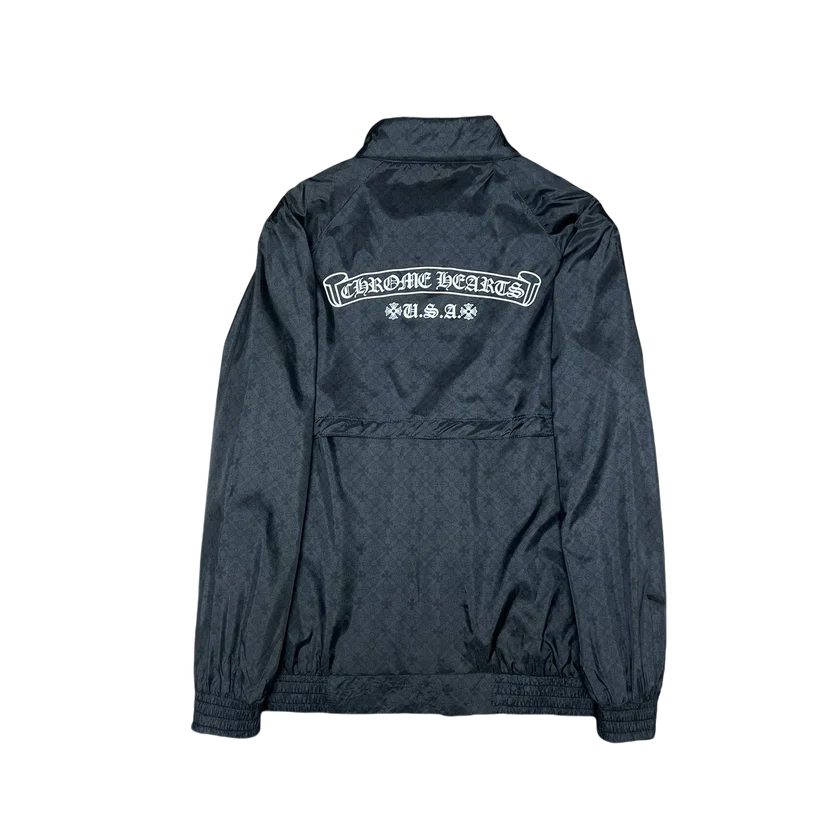 Chrome Hearts New Jacket 