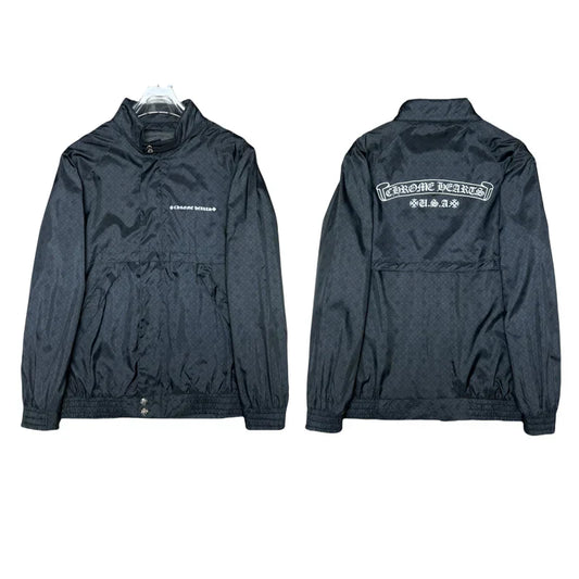 Chrome Hearts New Jacket
