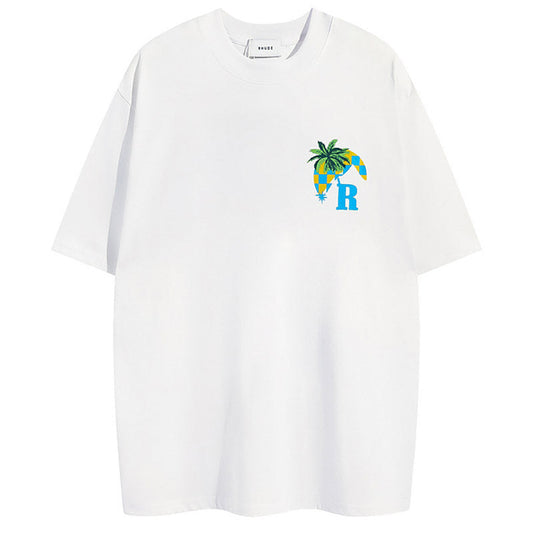 RHUDE T-Shirts