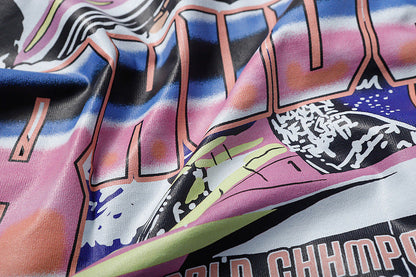 RHUDE T-Shirts
