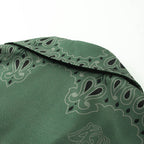 AMIRI Pattern Print Shirts