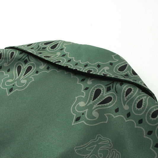 AMIRI Pattern Print Shirts