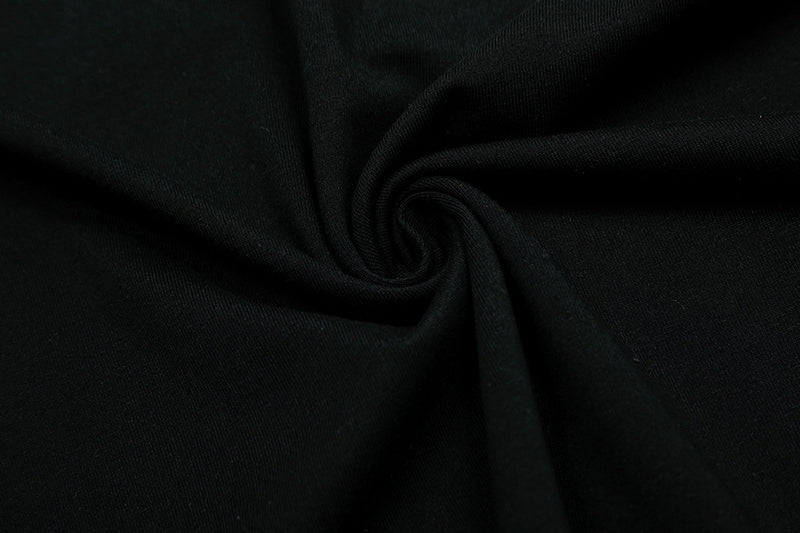 Saint Michael Graphic Printed T-Shirt