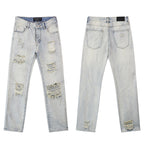 Godspeed Jeans #8209 Light Blue