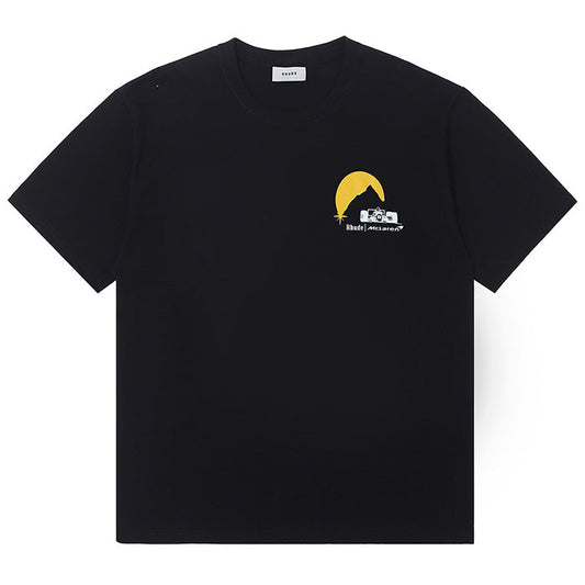 RHUDE x F1 T-Shirt